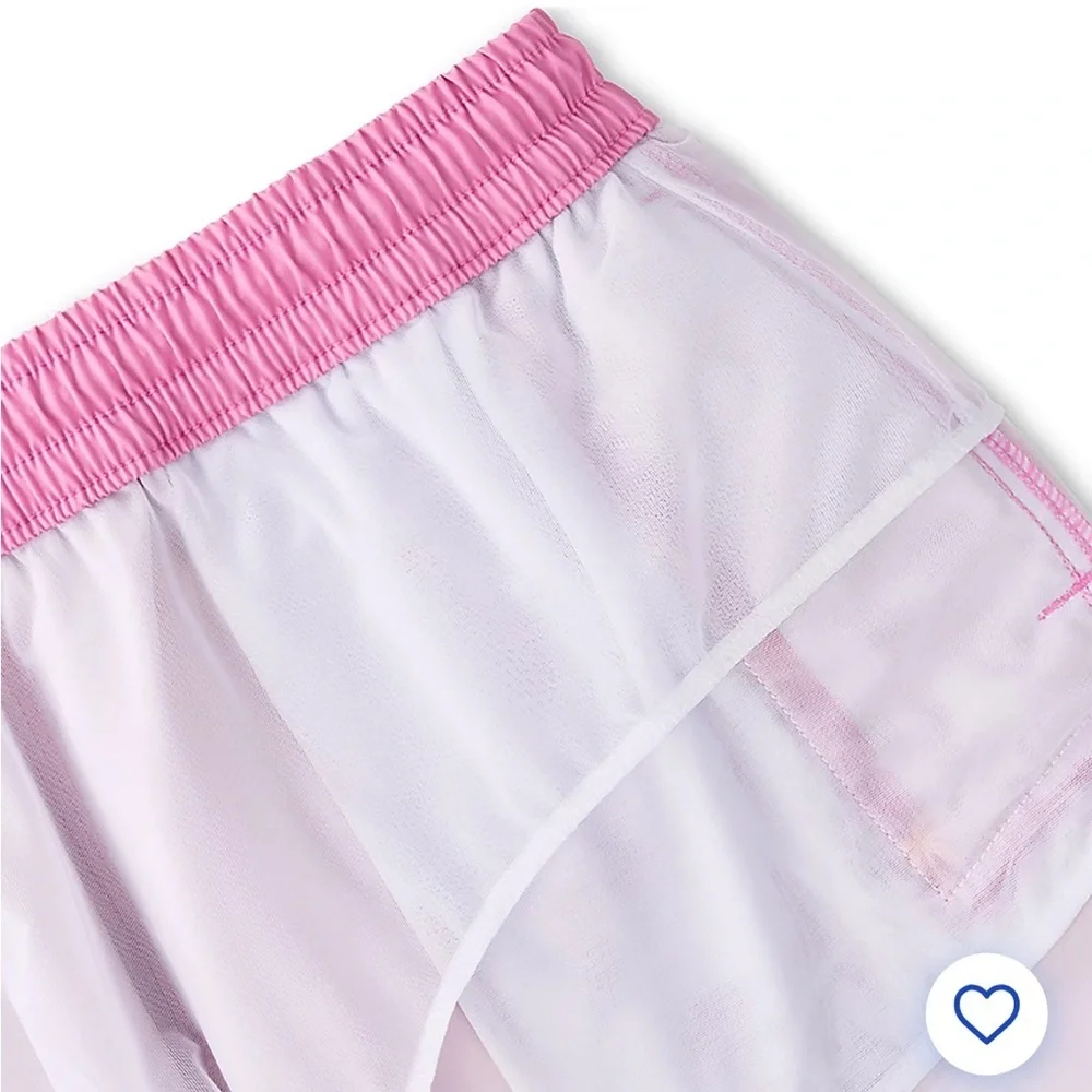 NWT Chubbies Men's The Gumballs 5.5